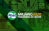 Anuário ABAD 2020 chegou