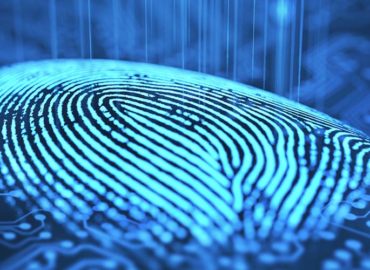 Artigo: Biometria comportamental auxilia na prevenção de fraudes bancárias