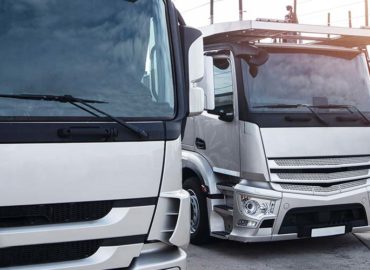 Checklist ajuda a reduzir gastos com a manutenção dos caminhões