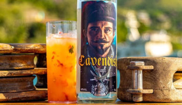 Rum que homenageia Litoral Norte de SP é premiado em concurso mundial